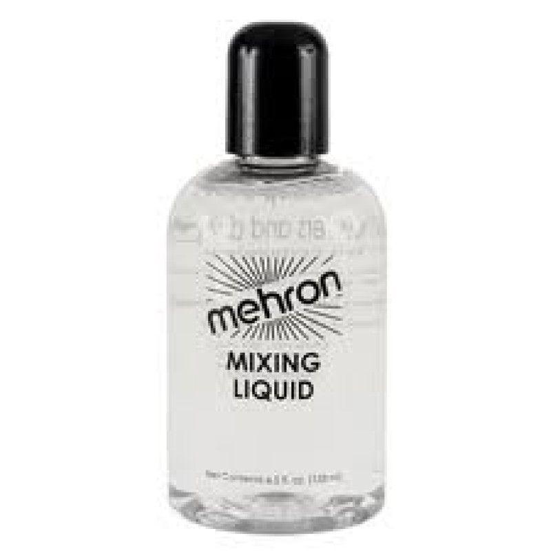 Mehron Mixing Liquid 133ml